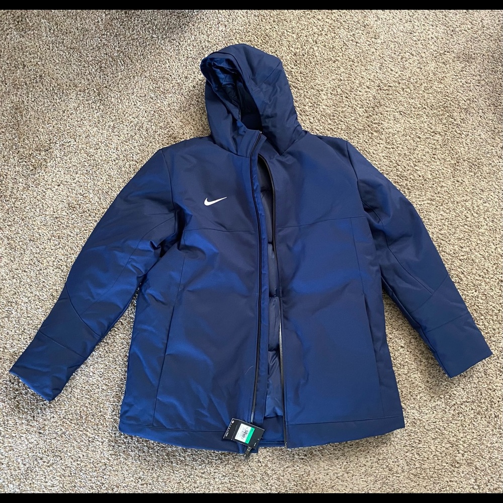 Nike Therma Jacket Mens XL
